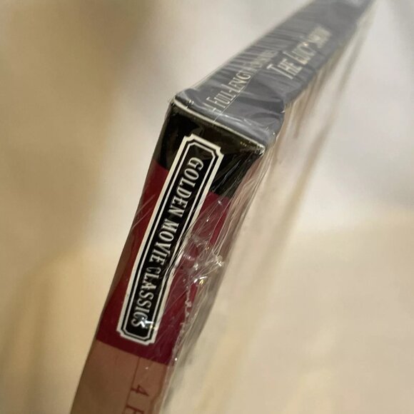 The Lucy Show DVD Golden Movie Classics Digitally Remastered NEW SEALED - Picture 3 of 4